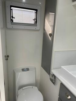 2020 Cosy Cab Caravans Kirkston
