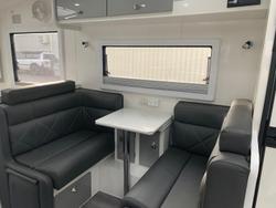 2020 Cosy Cab Caravans Kirkston