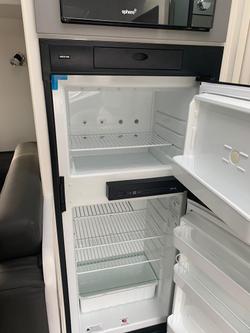 2020 Cosy Cab Caravans Kirkston