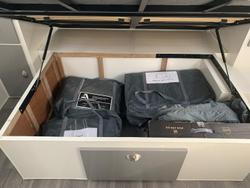 2020 Cosy Cab Caravans Kirkston