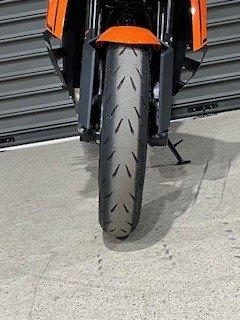 2024 KTM 2024KTM 1390 SUPER DUKE R ORANGE