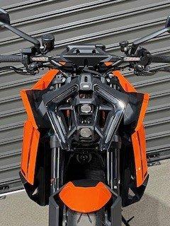 2024 KTM 2024KTM 1390 SUPER DUKE R ORANGE