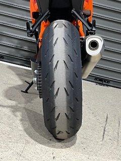 2024 KTM 2024KTM 1390 SUPER DUKE R ORANGE