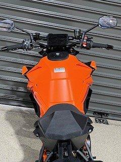 2024 KTM 2024KTM 1390 SUPER DUKE R ORANGE