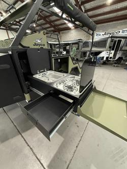 2025 JAYCO CROSSTRAIL XT-MY25