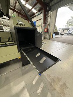 2025 JAYCO CROSSTRAIL XT-MY25