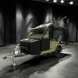 2025 JAYCO CROSSTRAIL XT-MY25