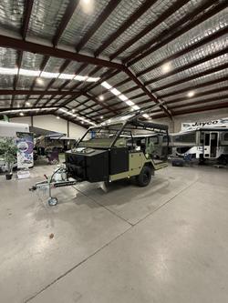 2025 JAYCO CROSSTRAIL XT-MY25