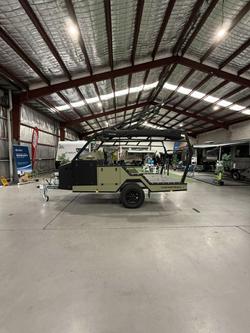 2025 JAYCO CROSSTRAIL XT-MY25