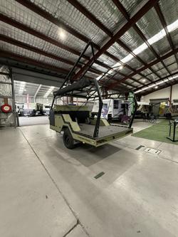2025 JAYCO CROSSTRAIL XT-MY25