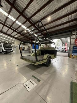 2025 JAYCO CROSSTRAIL XT-MY25