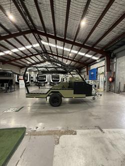 2025 JAYCO CROSSTRAIL XT-MY25