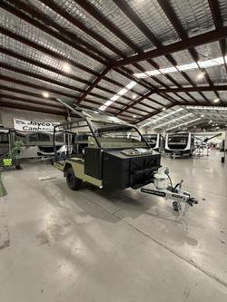 2025 JAYCO CROSSTRAIL XT-MY25