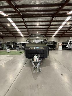 2025 JAYCO CROSSTRAIL XT-MY25