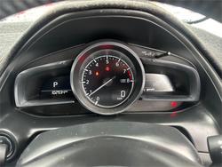 2017 MAZDA
                CX-3 S TOURING (FWD)