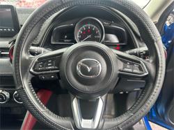 2017 MAZDA
                CX-3 S TOURING (FWD)