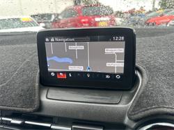 2017 MAZDA
                CX-3 S TOURING (FWD)