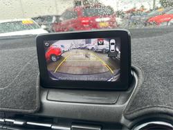 2017 MAZDA
                CX-3 S TOURING (FWD)