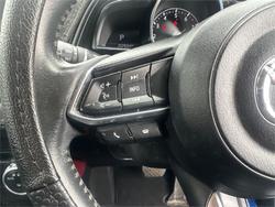 2017 MAZDA
                CX-3 S TOURING (FWD)