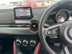 2017 MAZDA
                CX-3 S TOURING (FWD)