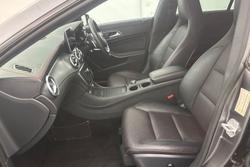 2015 Mercedes-Benz CLA-Class CLA200