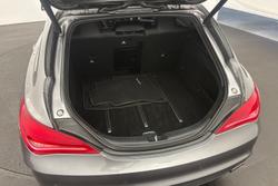 2015 Mercedes-Benz CLA-Class CLA200