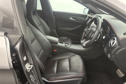 2015 Mercedes-Benz CLA-Class CLA200