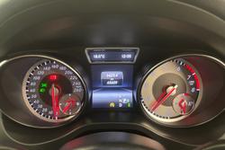 2015 Mercedes-Benz CLA-Class CLA200