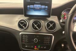 2015 Mercedes-Benz CLA-Class CLA200