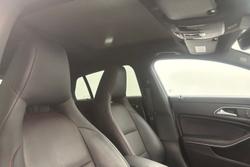 2015 Mercedes-Benz CLA-Class CLA200