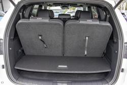 2025 KGM Rexton Ultimate Sport Pack Y461 MY26 4X4 Dual Range Pearl White