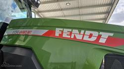 2024 Fendt Mt 1156