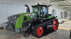 Fendt MT 1156