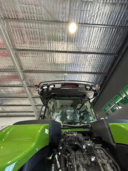 2024 Fendt Mt 1156