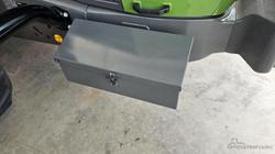 2024 Fendt Mt 1156
