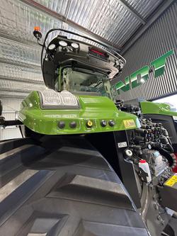 2024 Fendt Mt 1156
