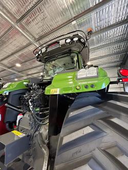 2024 Fendt Mt 1156