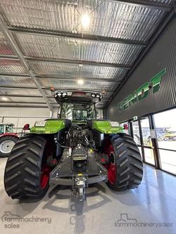 2024 Fendt Mt 1156