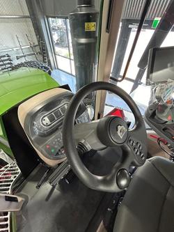 2024 Fendt Mt 1156