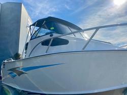 2023 Stessl 560 Seahawk