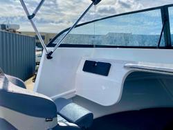 2023 Stessl 560 Seahawk