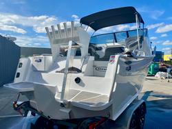 2023 Stessl 560 Seahawk