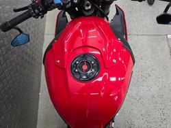 2022 BMW Motorrad S 1000 R RED