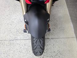 2022 BMW Motorrad S 1000 R RED