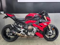 BMW Motorrad S 1000 R