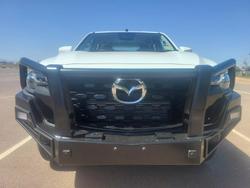 2025 Mazda BT-50 XT