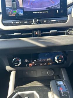 2025 Mitsubishi Outlander LS