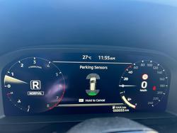 2025 Mitsubishi Outlander LS