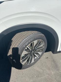 2025 Mitsubishi Outlander LS