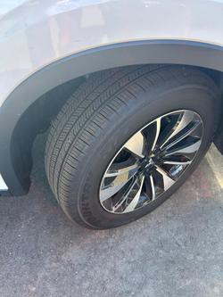 2025 Mitsubishi Outlander LS